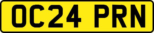 OC24PRN