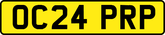 OC24PRP