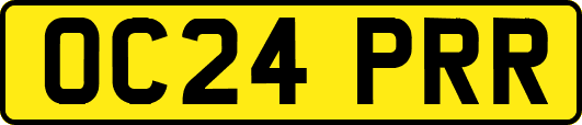 OC24PRR