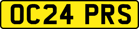 OC24PRS