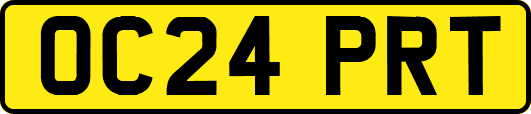 OC24PRT