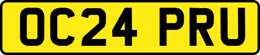 OC24PRU