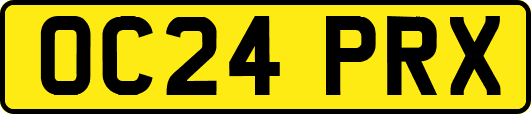 OC24PRX