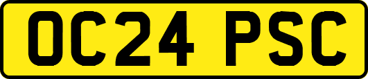 OC24PSC