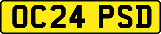 OC24PSD