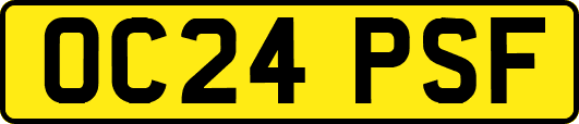OC24PSF