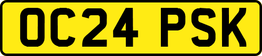 OC24PSK