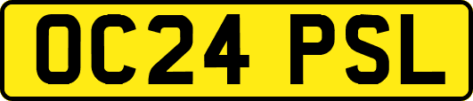 OC24PSL