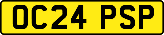 OC24PSP