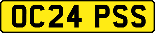 OC24PSS