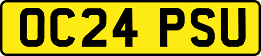 OC24PSU