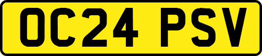 OC24PSV