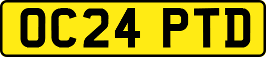 OC24PTD
