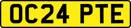 OC24PTE