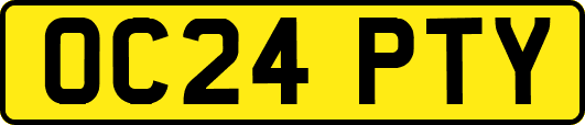 OC24PTY