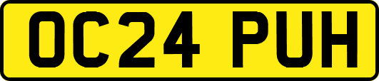 OC24PUH