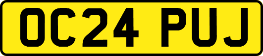 OC24PUJ