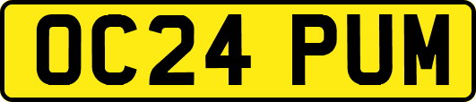 OC24PUM