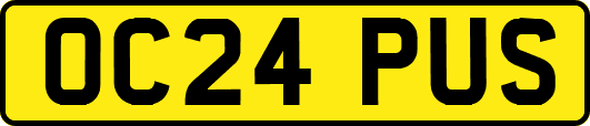OC24PUS