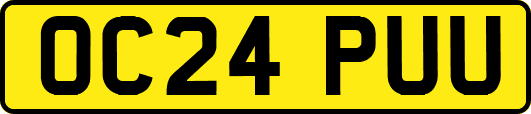 OC24PUU