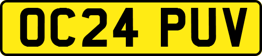 OC24PUV