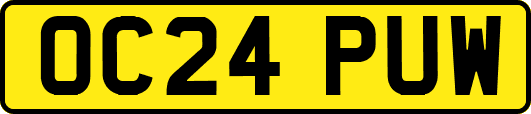 OC24PUW