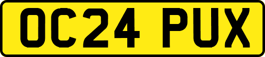 OC24PUX
