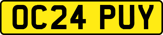 OC24PUY