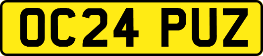 OC24PUZ