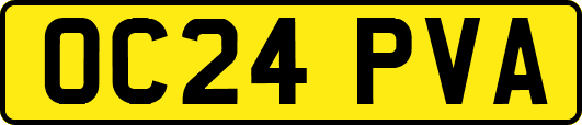 OC24PVA