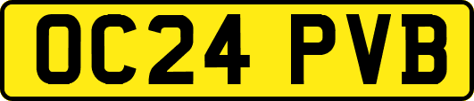 OC24PVB