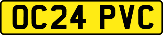 OC24PVC
