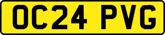 OC24PVG