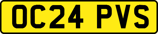 OC24PVS