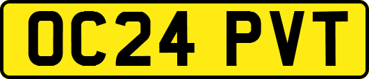 OC24PVT