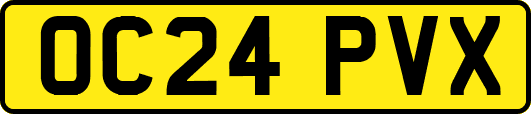 OC24PVX