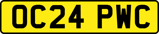 OC24PWC