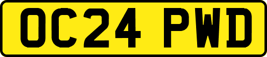 OC24PWD