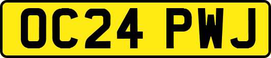 OC24PWJ