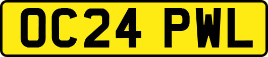OC24PWL