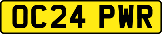 OC24PWR
