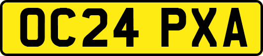 OC24PXA