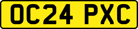 OC24PXC