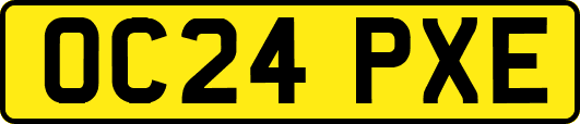 OC24PXE