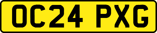 OC24PXG