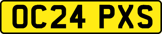OC24PXS