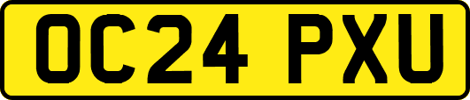 OC24PXU