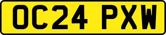 OC24PXW