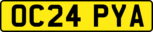 OC24PYA