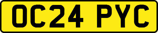 OC24PYC